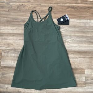 4 FourLaps Re Up Vitality Dress